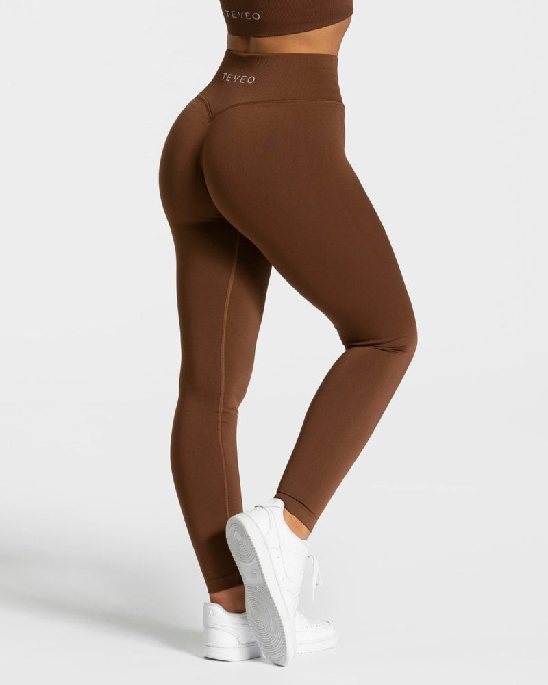 Legging Sensation « caramel »