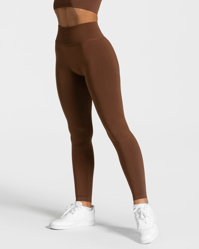 Legging Sensation « caramel »