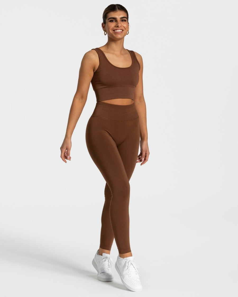 Legging Sensation « caramel »