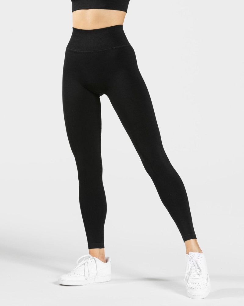 Legging Sensation « noir »