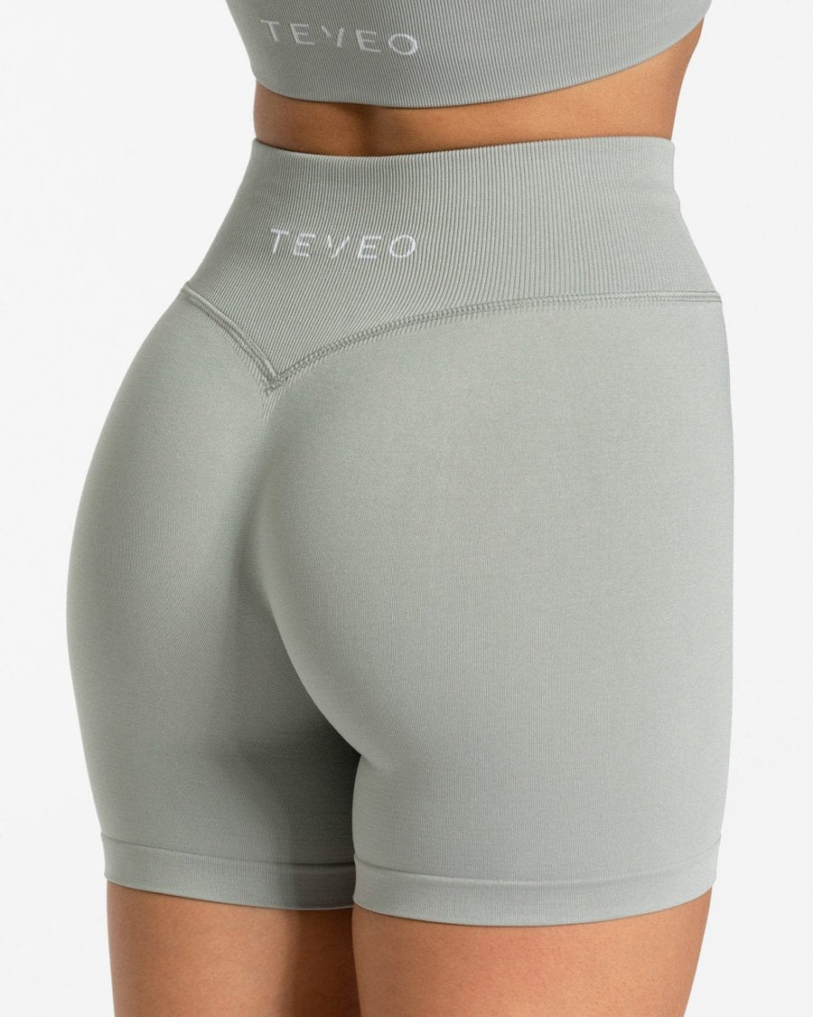 Short Sensation « gris »