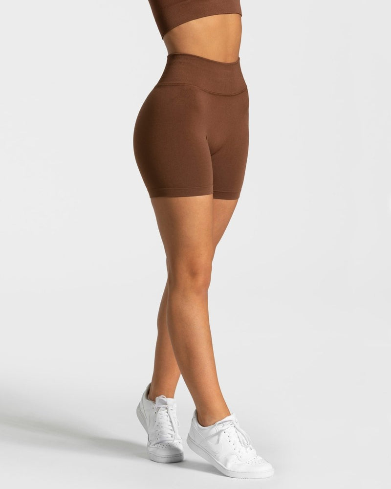 Short Sensation « caramel »