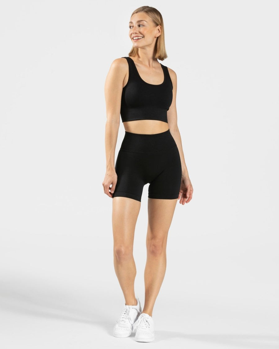 Short Sensation « noir »