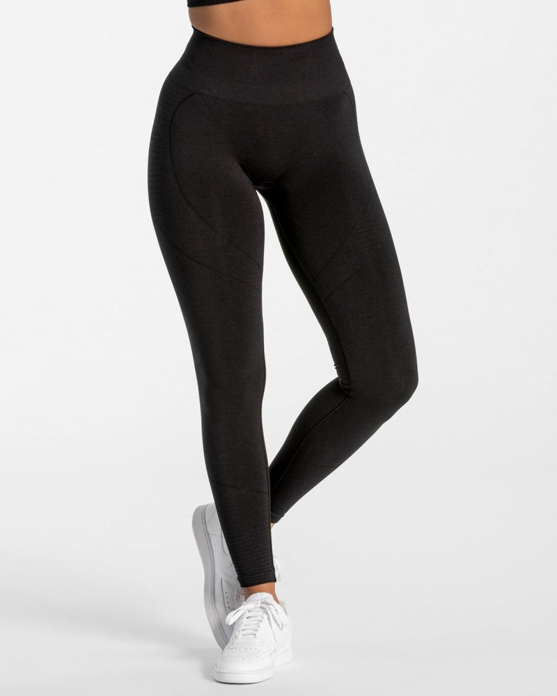 Legging True « noir »