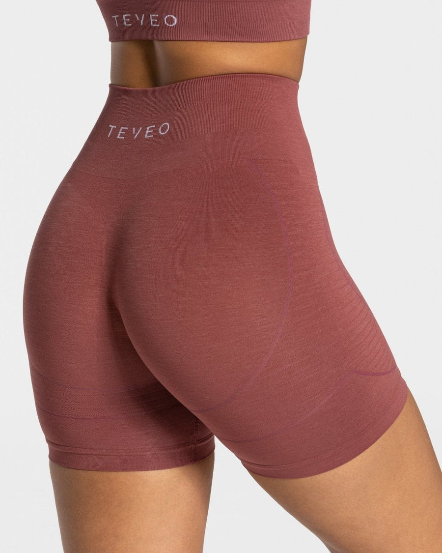 Short True « framboise »