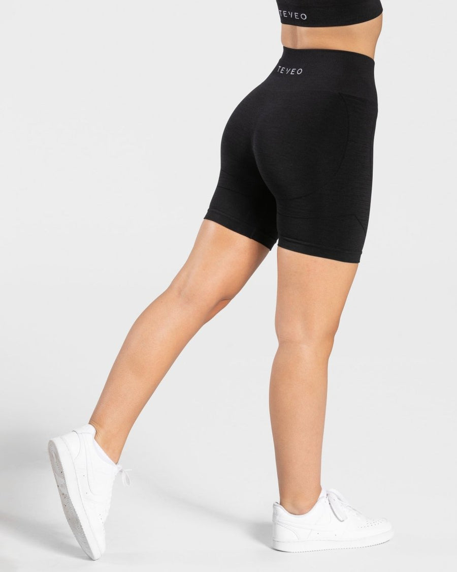 Short True « noir »