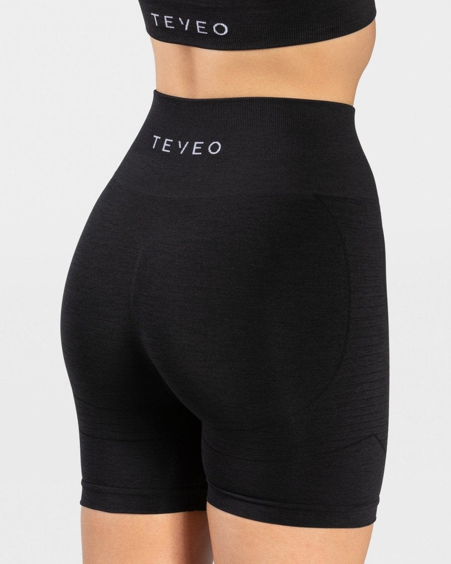 Short True « noir »