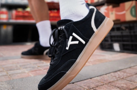 Classic Sneaker Men Cream off white