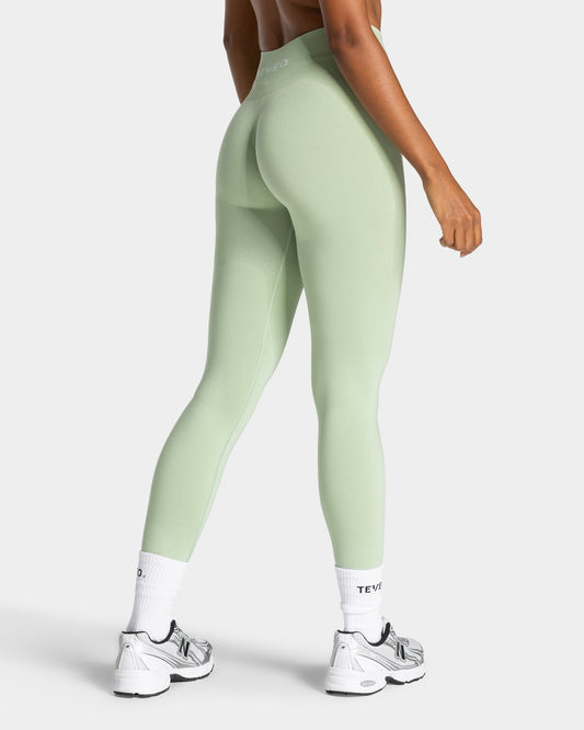Timeless Pro Shorts Ice matcha