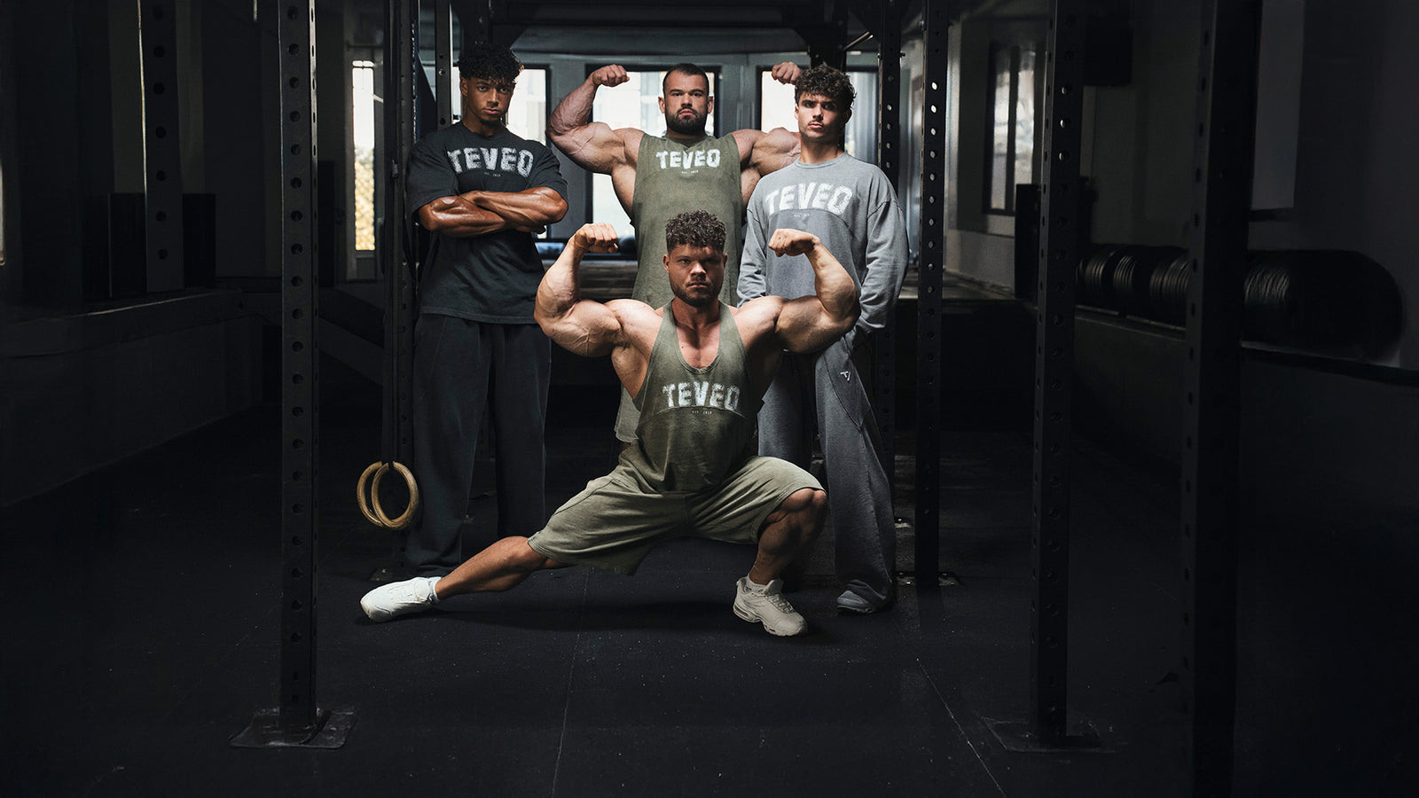 Legacy Lifting