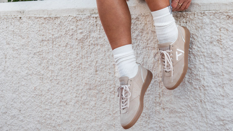 TEVEO Classic Sneaker