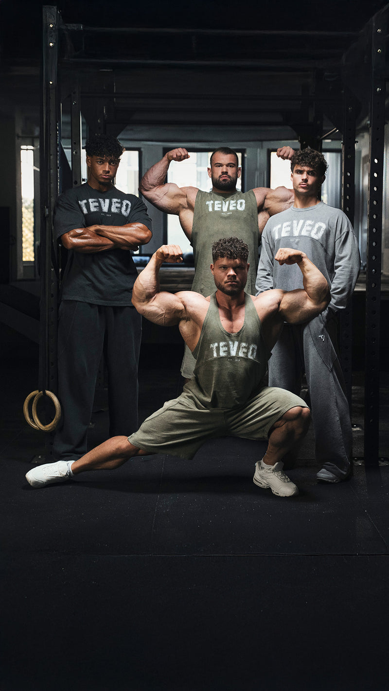 Legacy Lifting