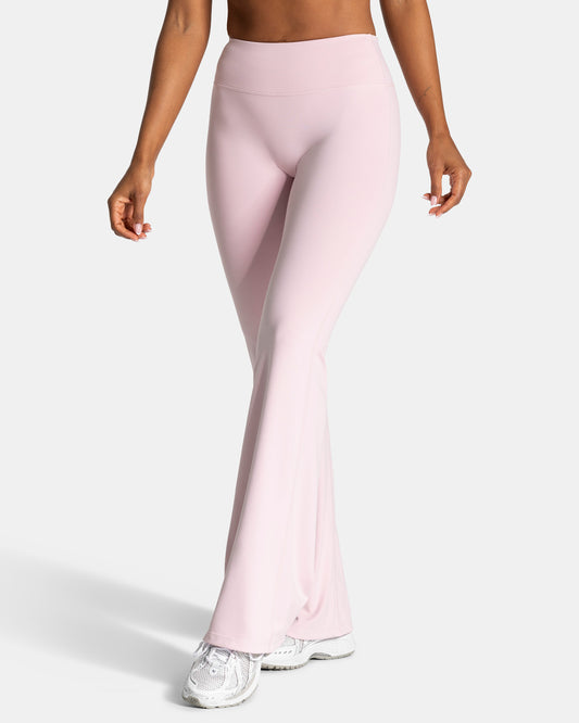 Contrastline Oversized Shorts Leo ros&eacute;